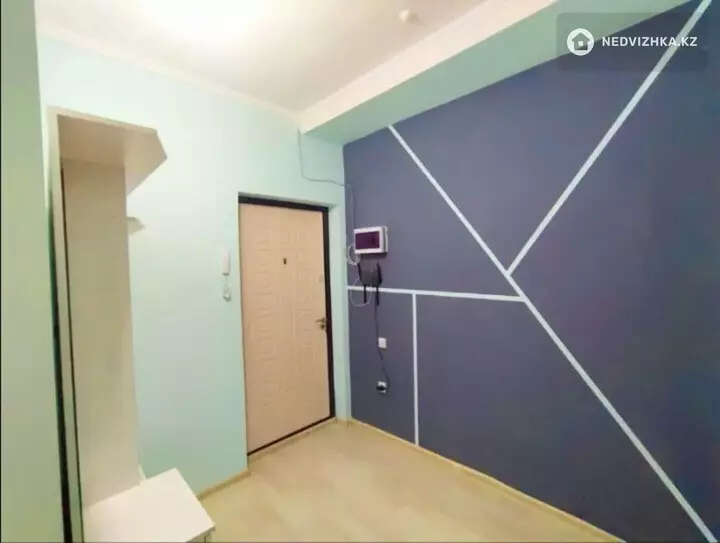 1-комнатная квартира, этаж 5 из 12, 40 м², фотография 5