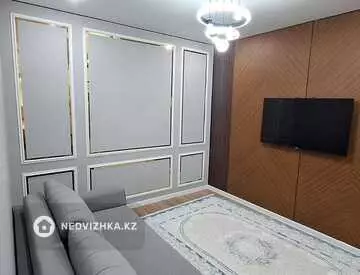 2-комнатная квартира, этаж 4 из 9, 44 м², миниатюра 4