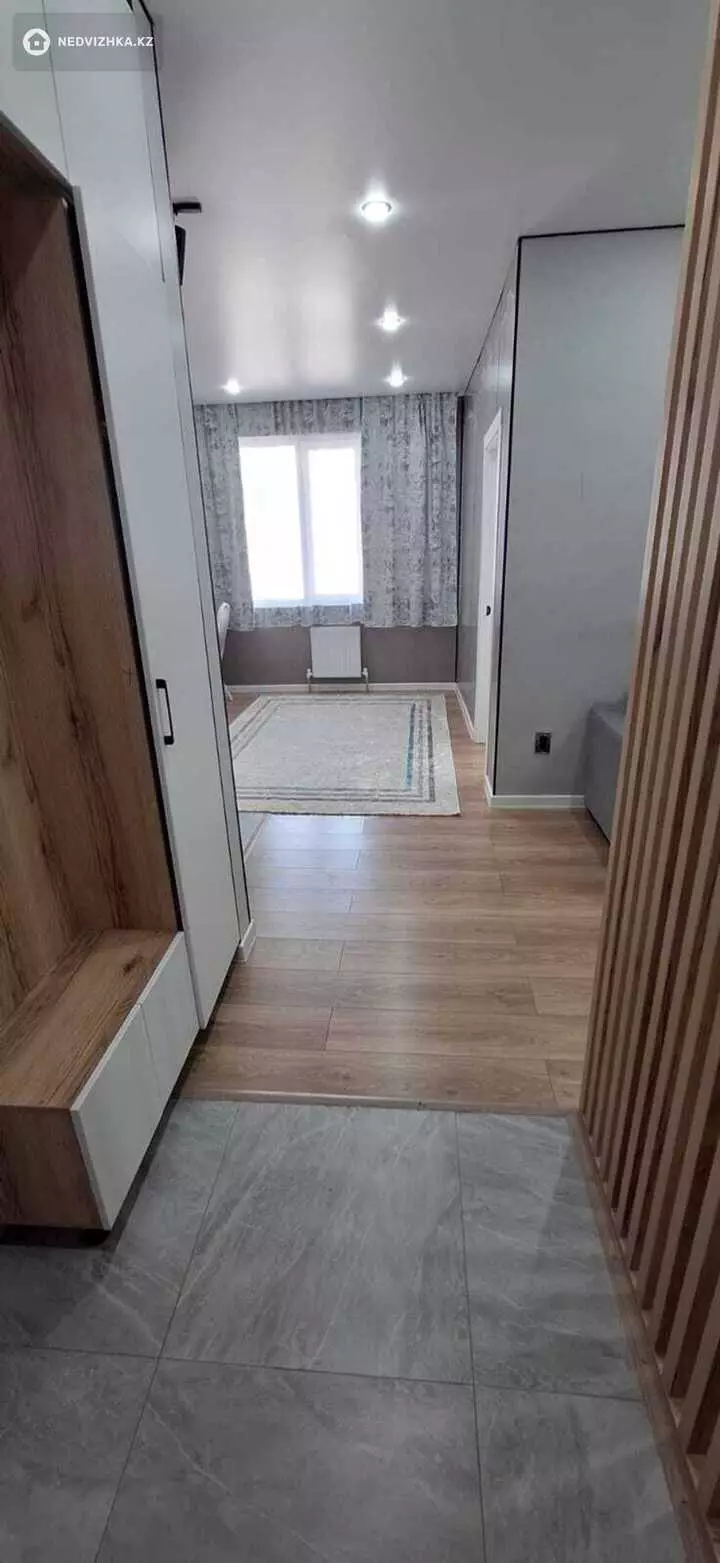 2-комнатная квартира, этаж 4 из 9, 44 м², фотография 5