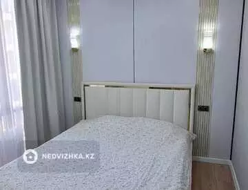 2-комнатная квартира, этаж 4 из 9, 44 м², миниатюра 6