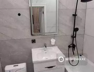 2-комнатная квартира, этаж 4 из 9, 44 м², миниатюра 8
