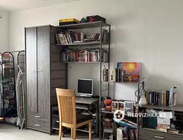 3-комнатная квартира, этаж 9 из 10, 82 м², миниатюра 5