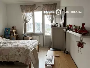 3-комнатная квартира, этаж 9 из 10, 82 м², миниатюра 7