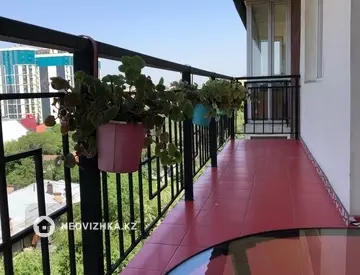3-комнатная квартира, этаж 9 из 10, 82 м², миниатюра 9