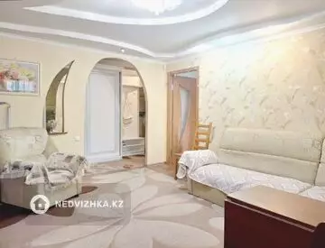 3-комнатная квартира, этаж 2 из 9, 68 м², миниатюра 3