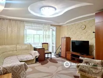 3-комнатная квартира, этаж 2 из 9, 68 м², миниатюра 4
