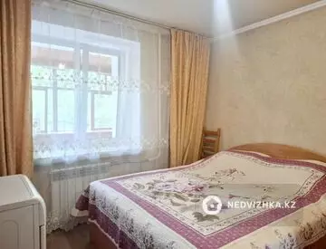 3-комнатная квартира, этаж 2 из 9, 68 м², миниатюра 5