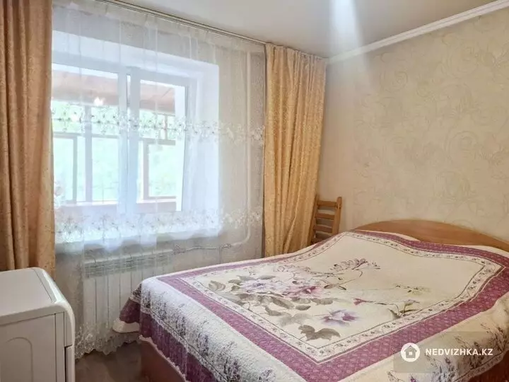 3-комнатная квартира, этаж 2 из 9, 68 м², фотография 5