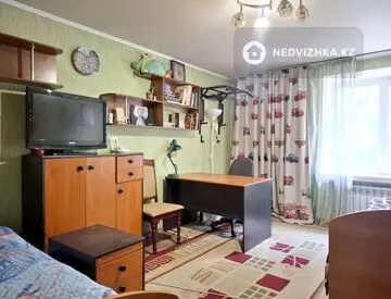 3-комнатная квартира, этаж 2 из 9, 68 м², миниатюра 7