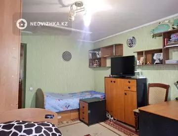 3-комнатная квартира, этаж 2 из 9, 68 м², миниатюра 8