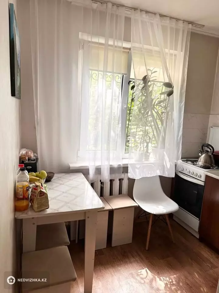2-комнатная квартира, этаж 1 из 4, 46 м², фотография 2