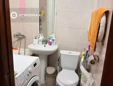 2-комнатная квартира, этаж 1 из 4, 46 м², миниатюра 9