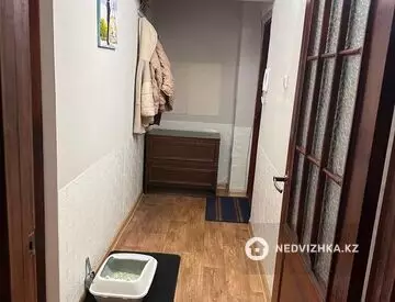 2-комнатная квартира, этаж 1 из 4, 46 м², миниатюра 8