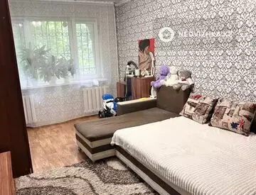 2-комнатная квартира, этаж 1 из 4, 46 м², миниатюра 5