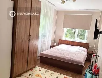 2-комнатная квартира, этаж 1 из 4, 46 м², миниатюра 7