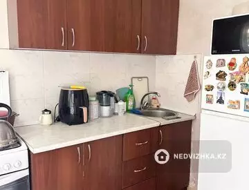 2-комнатная квартира, этаж 1 из 4, 46 м², миниатюра 1
