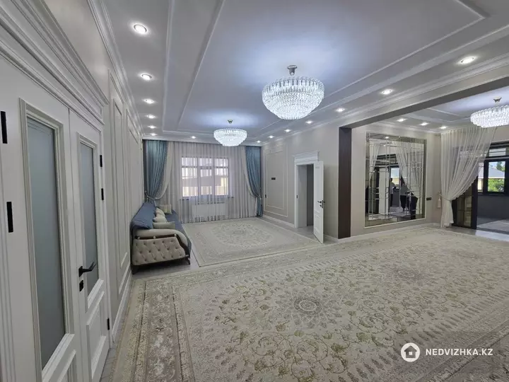 6-комнатный дом, 15 соток, 350 м²