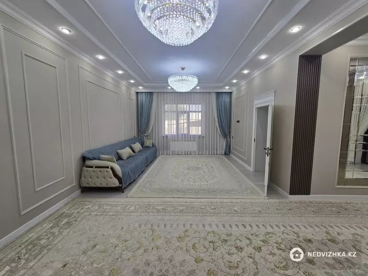 6-комнатный дом, 15 соток, 350 м², фотография 2