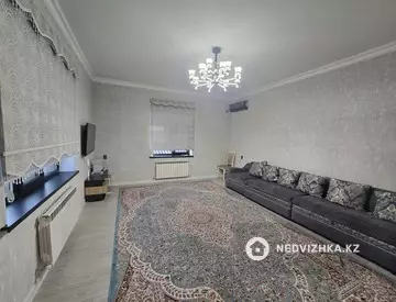 6-бөлмелі үй, 15 соттық, 350 м², 7-нобай