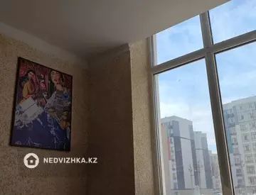 2-комнатная квартира, этаж 3 из 5, 75 м²