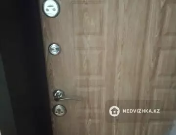 1-комнатная квартира, этаж 2 из 2, 27 м²
