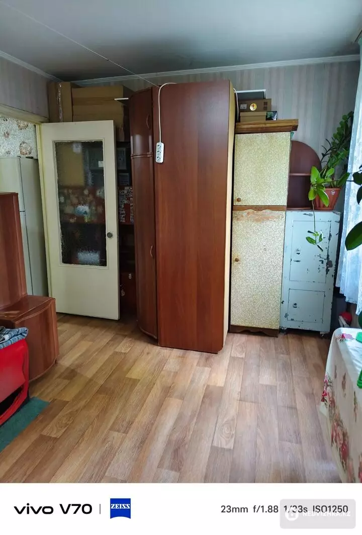1-комнатная квартира, этаж 2 из 4, 32 м², фотография 4