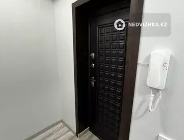 1-комнатная квартира, этаж 1 из 3, 48 м²
