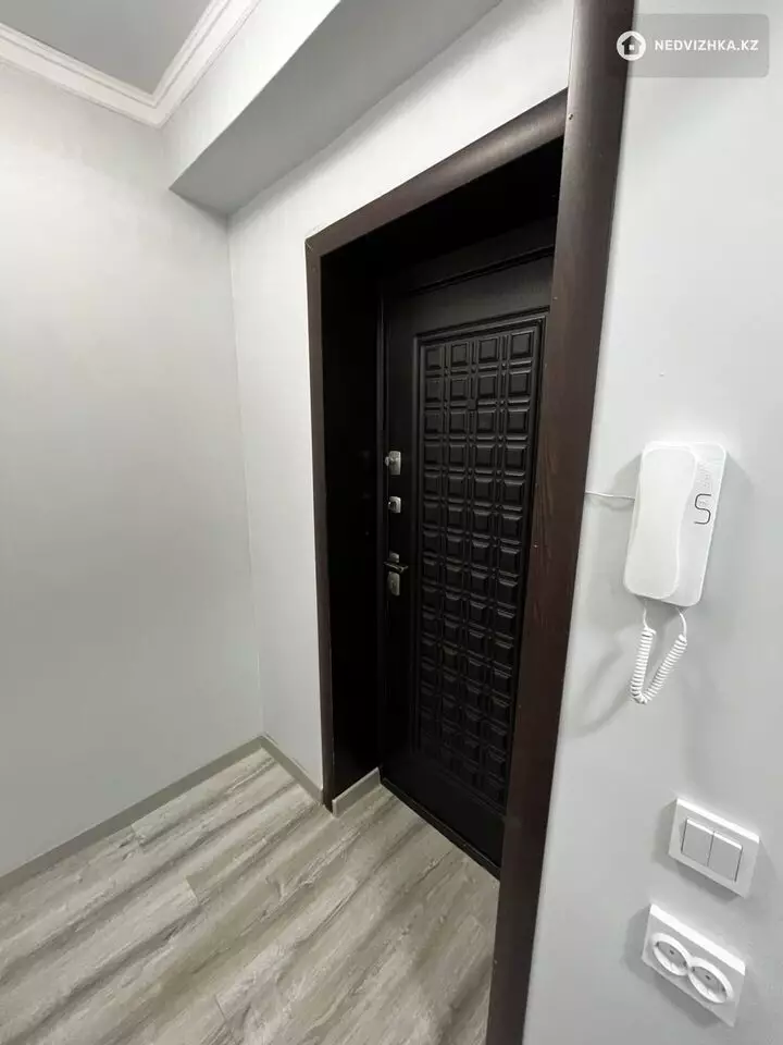 1-комнатная квартира, этаж 1 из 3, 48 м², фотография 2