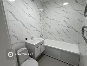 1-комнатная квартира, этаж 1 из 3, 48 м²