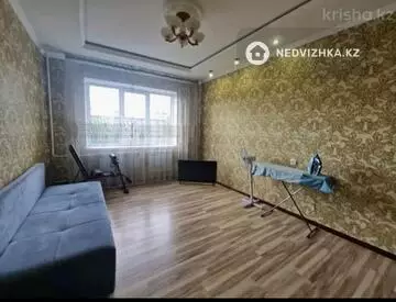 1-комнатная квартира, этаж 3 из 5, 42 м²