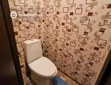 1-комнатная квартира, этаж 3 из 5, 42 м²