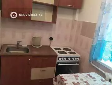1-комнатная квартира, этаж 2 из 5, 32 м², миниатюра 3