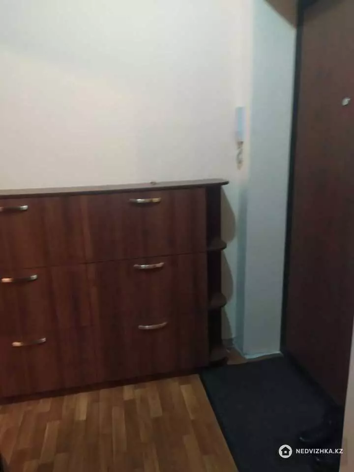 1-комнатная квартира, этаж 2 из 5, 32 м², фотография 4