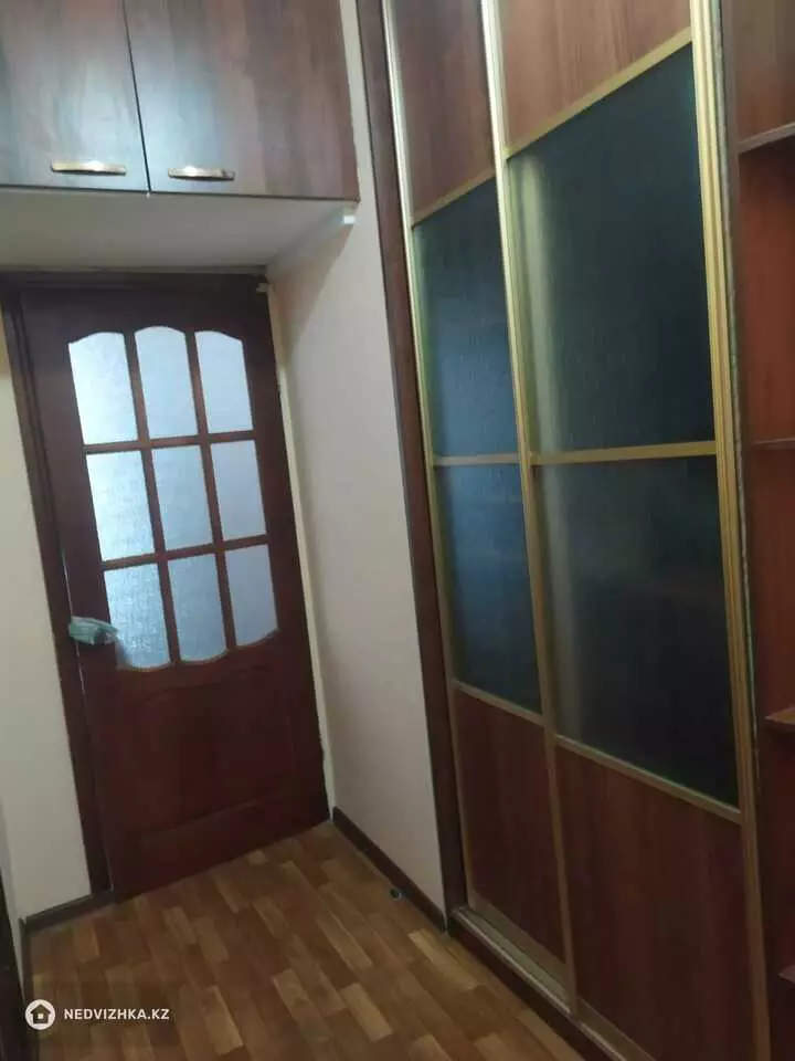 1-комнатная квартира, этаж 2 из 5, 32 м², фотография 5