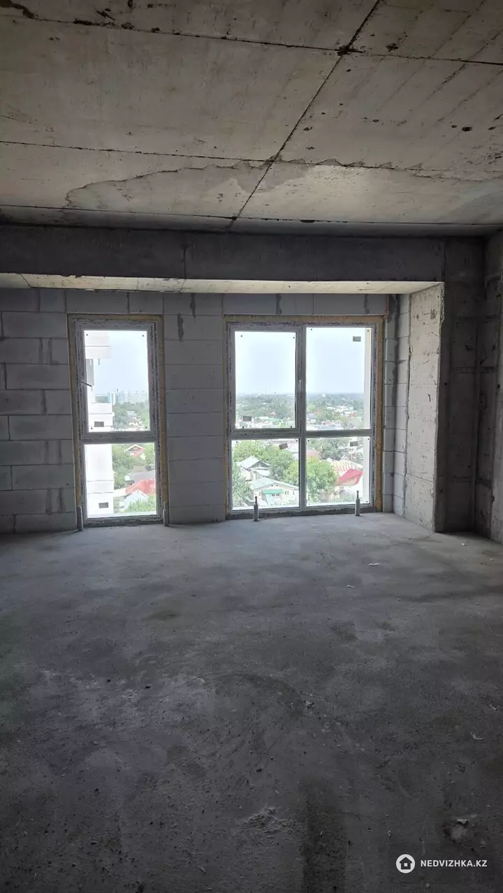 1-бөлмелі пәтер, қабат 9 барлық қабат саны 14, 40 м², 5-фотосурет