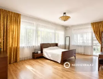 6-комнатный дом, 19 соток, 470 м², На длительный срок, миниатюра 7