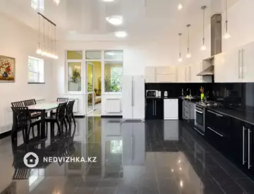 6-комнатный дом, 19 соток, 470 м², На длительный срок, миниатюра 5