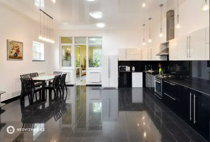 6-комнатный дом, 19 соток, 470 м², На длительный срок, фотография 5