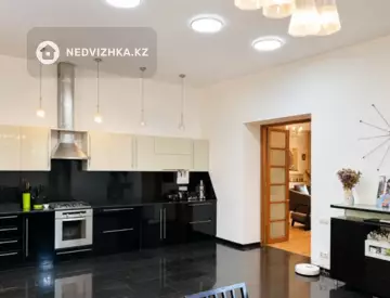 6-комнатный дом, 19 соток, 470 м², На длительный срок, миниатюра 4