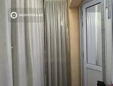 1-комнатная квартира, этаж 3 из 4, 28 м², миниатюра 9