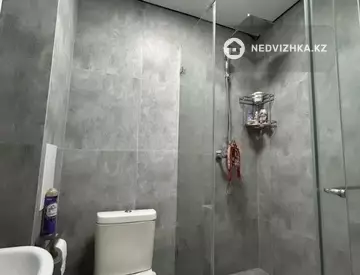 1-комнатная квартира, этаж 3 из 4, 28 м², миниатюра 8