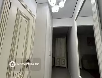 1-комнатная квартира, этаж 3 из 4, 28 м², миниатюра 4