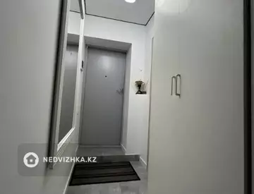 1-комнатная квартира, этаж 3 из 4, 28 м², миниатюра 6