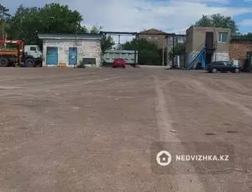 Офис, Склад и др., 21 121 м²