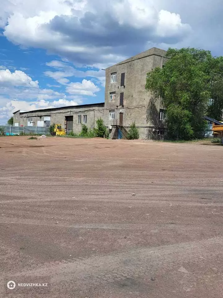 Офис, Склад и др., 21 121 м², фотография 2