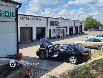 Офис, Склад и др., 21 121 м²