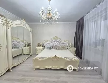 2-бөлмелі пәтер, қабат 13 барлық қабат саны 15, 56 м², 1-нобай