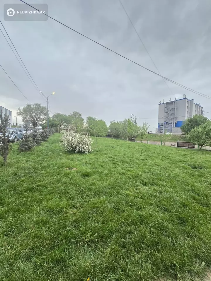 2-комнатная квартира, этаж 13 из 15, 56 м², фотография 5