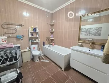 2-бөлмелі пәтер, қабат 13 барлық қабат саны 15, 56 м², 6-нобай