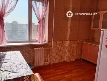 1-комнатная квартира, этаж 9 из 13, 42 м², миниатюра 2